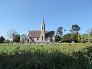 Church | Bettisfield Village Web